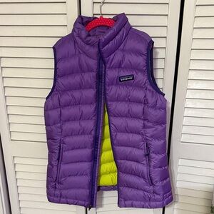 Patagonia Kids Vest